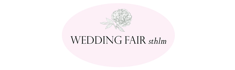 Bröllopsmässa Stockholm 2020